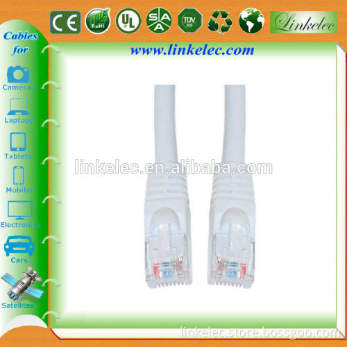 various colours of theCAT5E CAT6 patch cable